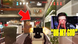 OpTic Scump NASTY 1v4 CLUTCH! 👑 (Best MW3 PRO Moments) #16