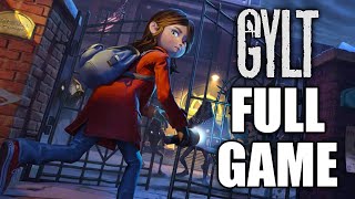 GYLT FULL GAME WALKTHROUGH (NO COMMENTARY)