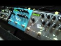 Strymon - BigSky and Timeline