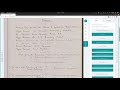 Scarlets and Blues Transcription: The Meetings workflow (Part 1)