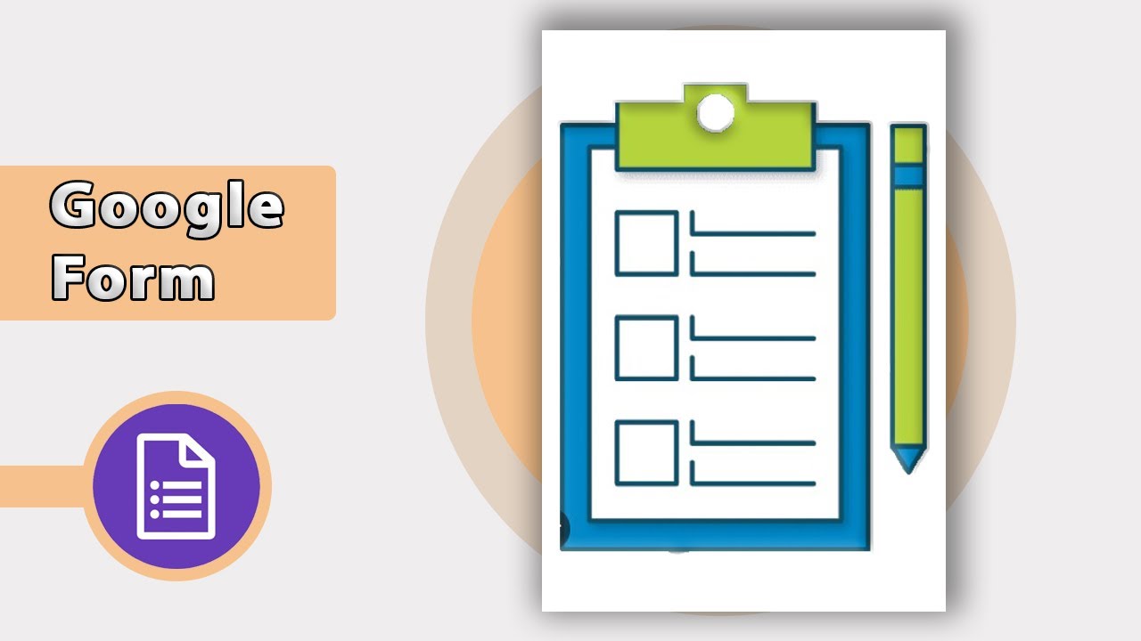 How To Create Online Registration Form Using Google Docs Forms Design
