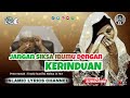 Jangan kau siksa Ibumu dengan kerinduan. || Ustad Syariful Mahya Lubis LC MA