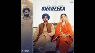 Shareeka (Official Song) Pavitar Lassoi  Latest Punjabi Songs 2024 #pavitarlassoi #shareeka #newsong