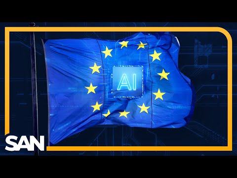 The first AI law of its kind comes into force in the EU; American companies in the crosshairs