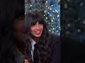 Jameela Jamil Was a Human Test Subject 😳