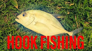 Hook fishing kollam pozhikkara| kollam