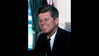 John F. Kennedy (v1.0.7)