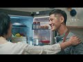 In the Mood for Food Episode 1 Trailer | Samsung Appliances