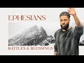 Battles & Blessings | Tim Timberlake | Celebration Everywhere