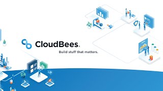 Going from Concept to Customer with CloudBees