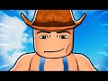 ROBLOX MAN FACE