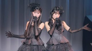 AKB48初の研究生センター・八木愛月が涙「たくさんの方に愛されるような楽曲にしたい」4月2日発売シングルのタイトル発表