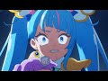 プリキュアオールスターズf プリキュアを圧倒