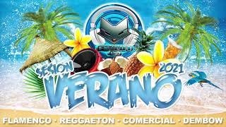 DJ Akua Sesión Verano 2021 Vol.1♫ Flamenco , Reggaeton , Comercial , Rumbaton ,Dembow ♫ Exitos Julio