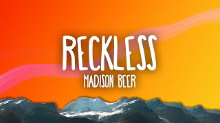 Madison Beer Reckless