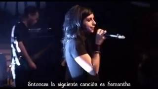 Eths - Samantha sub. español