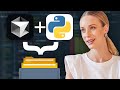 Want to Build Apps in MINUTES?  Coding with Cursor AI and Python