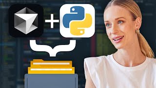 Want to Build Apps in MINUTES? Coding with Cursor AI and Python