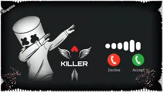 #vairal_New Attitude Mobile Ringtone😈 → Hindi Ringtone📲→ Calling ringtone → #killer → @MrFaizu06