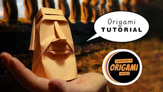 Learn Mask Folding - Tutorial #22