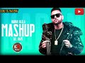 KARAN Aujla Mega Mashup | Admirin you x You x Jee Ni Lagda x Try Me x Take It Easy | KHARAB MUSIC