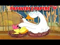 PAPAVERI E PAPERE | Nilla Pizzi | Canzoni Per Bambini