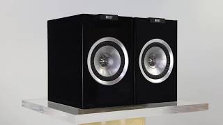 KEF R100