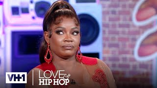 RANKED: Top 10 Love & Hip Hop Reunion Moments of 2022