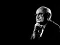 Milton Friedman: The Government Creates Inflation