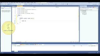 C# | Boolean functions 'GetType()' | CodeLearning