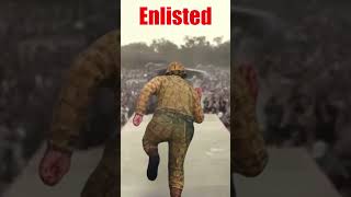 会場を盛り上げるenlistedのアメリカ兵 #enlisted #エンリステッド#fps #shorts