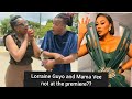 Here is the reason why Lorraine Guyo and Mama Vee not attending movie premiere for Madam Boss ‼️‼️