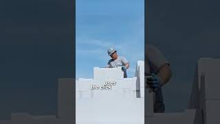 Building A House Just Got Simpler