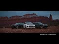 Jeep TVCM(ジープ テレビCM)【New Grand Cherokee 】30秒