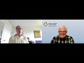 SICM 2026 - M Bradley student interview