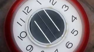 Make Your Electric Meter Go Backwards