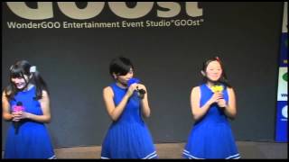 アイドルワンダーグランプリ2013.12.08 ミラクルマーチ