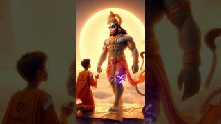 HANUMAN DAL 🚩#shreeram #radhakrishna #mahadev #sanatani