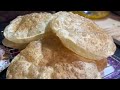 halwa puri recipe soft u0026 puffy puri recipe easy halwa puri recipe chef m afzal halwa halwa puri