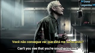 Linkin Park - Numb (Tradução/Legendado)