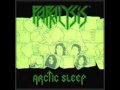 Paralysis - Special Operations Executive