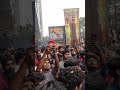 leo craze in tamil nadu thalapathy craze full video