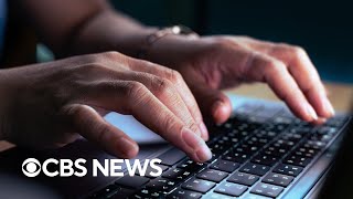 Iran war raising concerns of increased cyberattacks on U.S.