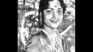 Geeta Dutt : Hey baabu hey bandhu - Insaaf kahaan hai (1957)