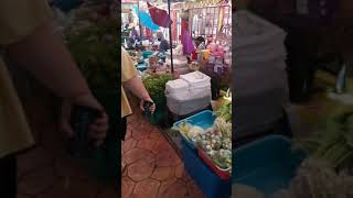 EP04 ตลาดริมน้ำวัดศาลเจ้า (Wat Sarnjao River Market) ปทุมธานี ล่าสุดยังเปิดให้บริการปกติ 30052021