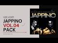 Djy Vino & Nkulee 501 - ''JAPPINO' vol.04 Amapiano Sample Pack