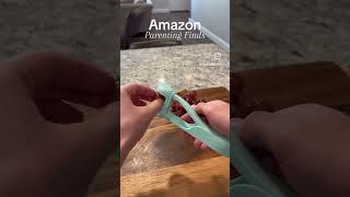 A Must-Have Amazon Find for Busy Parents! | Parenting Made Easier