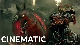 Epic  Cinematic | Really Slow Motion - Immortal (Epic Hybrid)