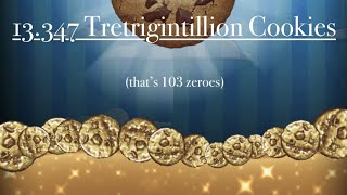 [TOP 4] Cookie Clicker Grail+9BS-EF Combo