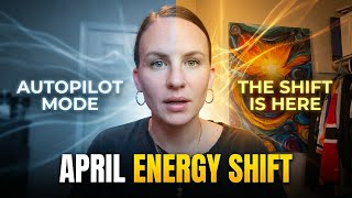 Something Is Shifting this April… This is Your Confirmation!!